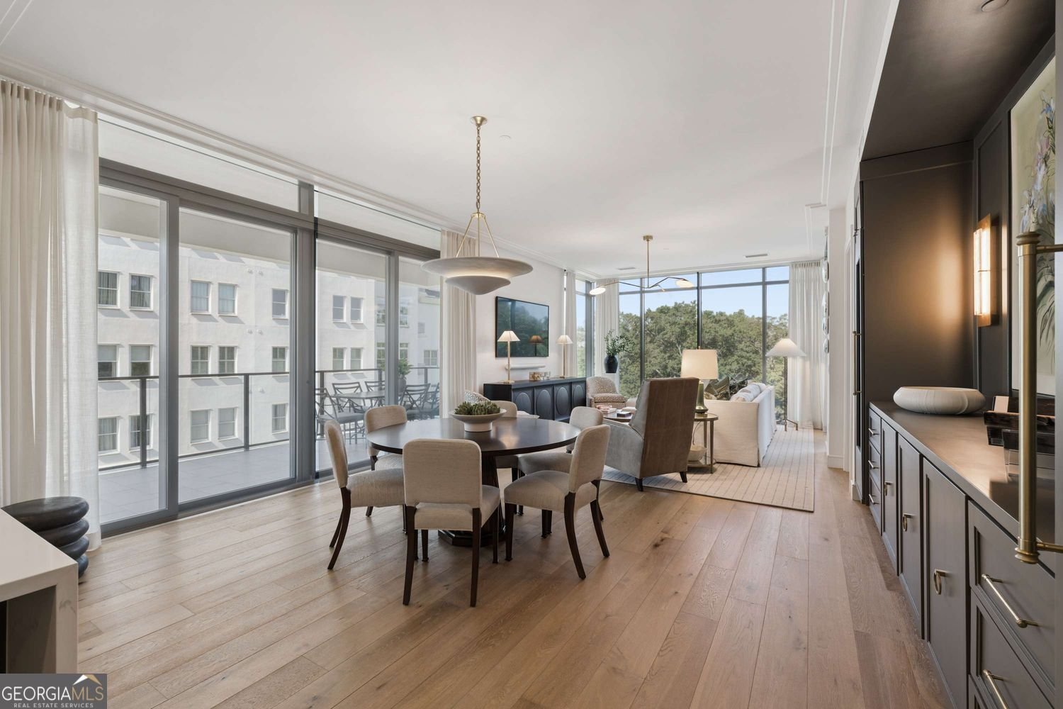 2520 Peachtree Road Atlanta - Photo 23