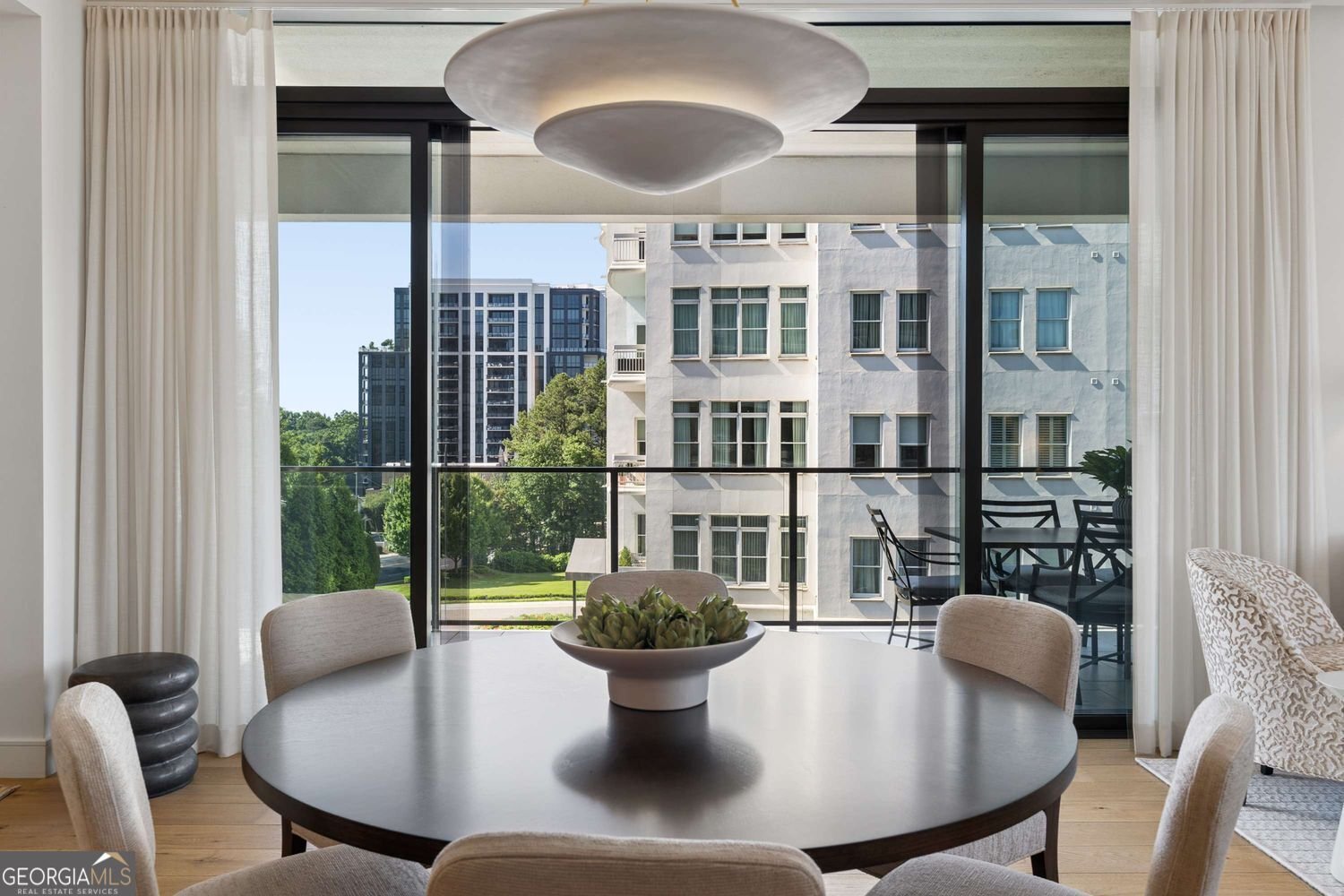 2520 Peachtree Road Atlanta - Photo 24