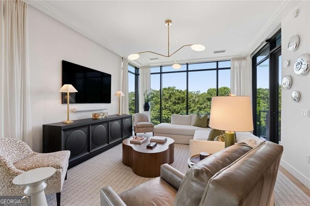 2520 Peachtree Road Atlanta - Photo 27