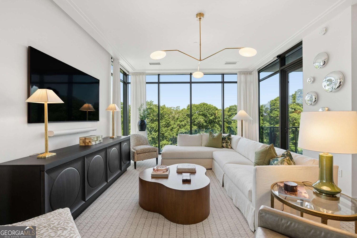 2520 Peachtree Road Atlanta - Photo 28