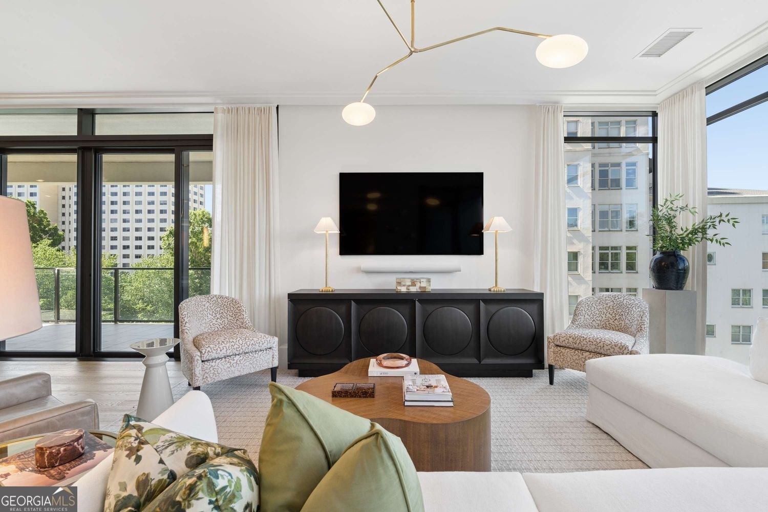 2520 Peachtree Road Atlanta - Photo 29