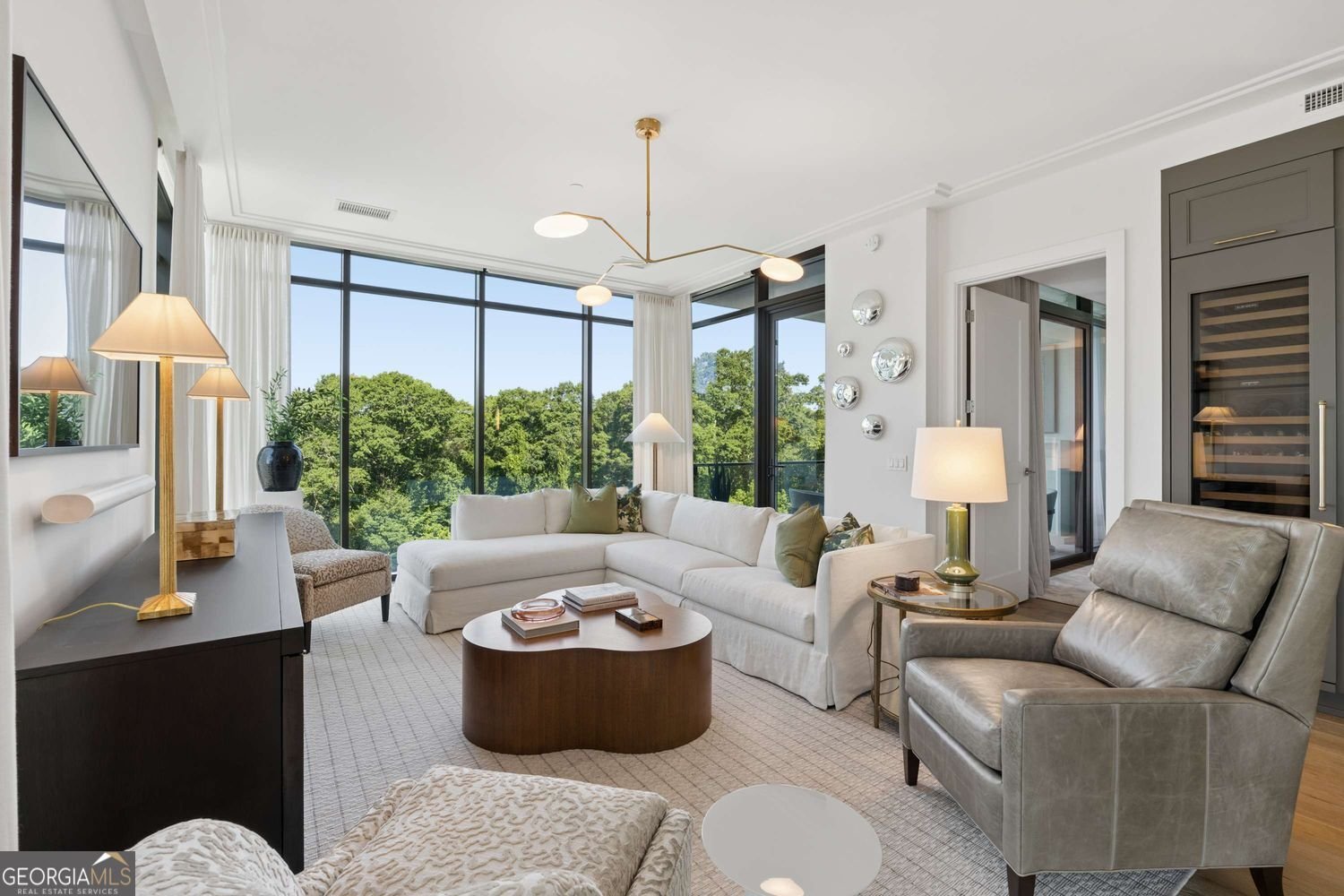 2520 Peachtree Road Atlanta - Photo 30