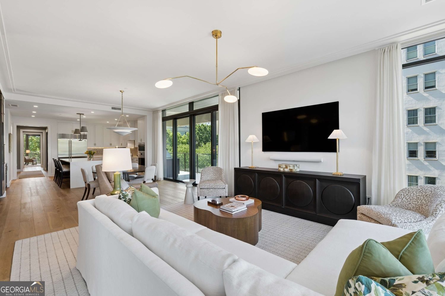 2520 Peachtree Road Atlanta - Photo 31