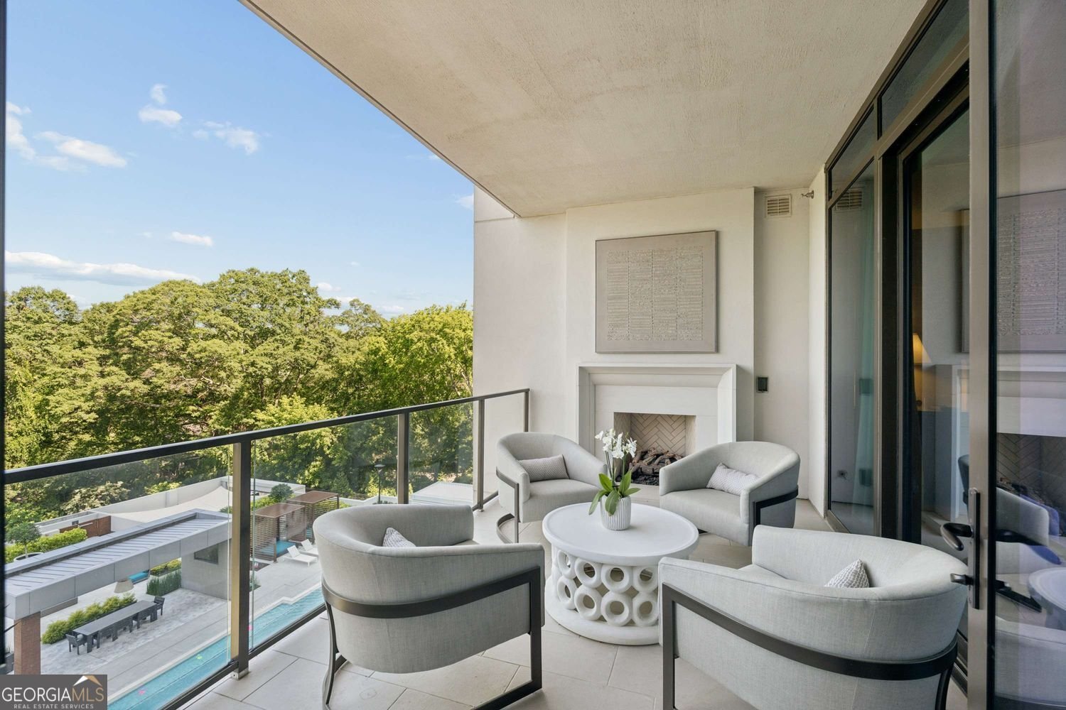 2520 Peachtree Road Atlanta - Photo 32