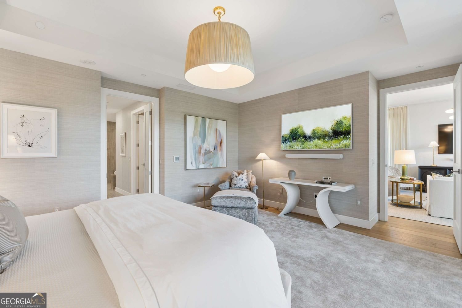 2520 Peachtree Road Atlanta - Photo 35