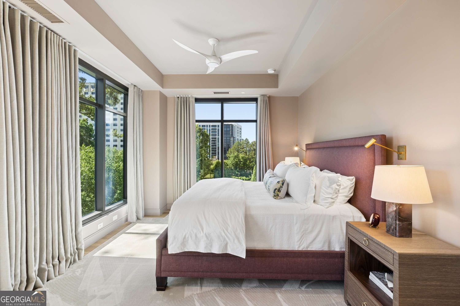 2520 Peachtree Road Atlanta - Photo 44