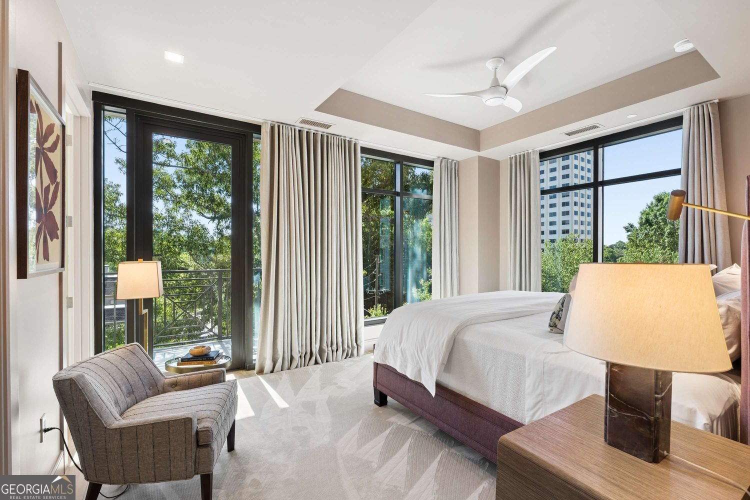 2520 Peachtree Road Atlanta - Photo 45
