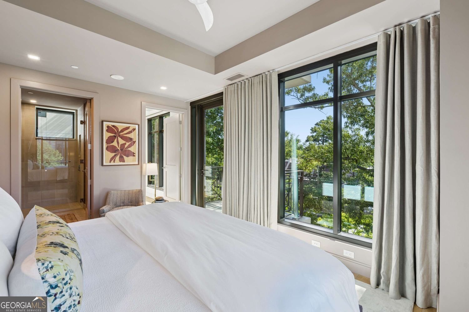 2520 Peachtree Road Atlanta - Photo 46
