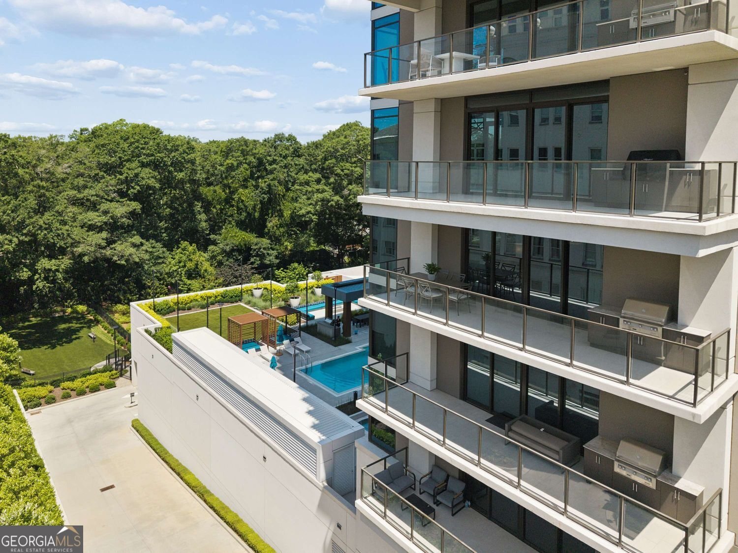 2520 Peachtree Road Atlanta - Photo 55