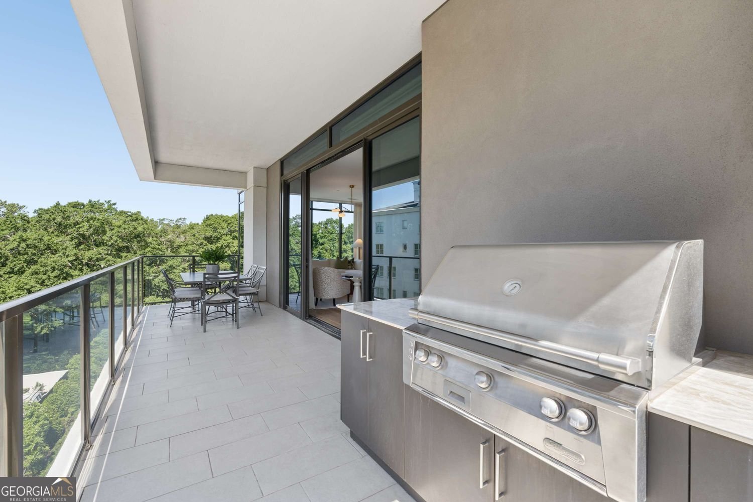 2520 Peachtree Road Atlanta - Photo 56