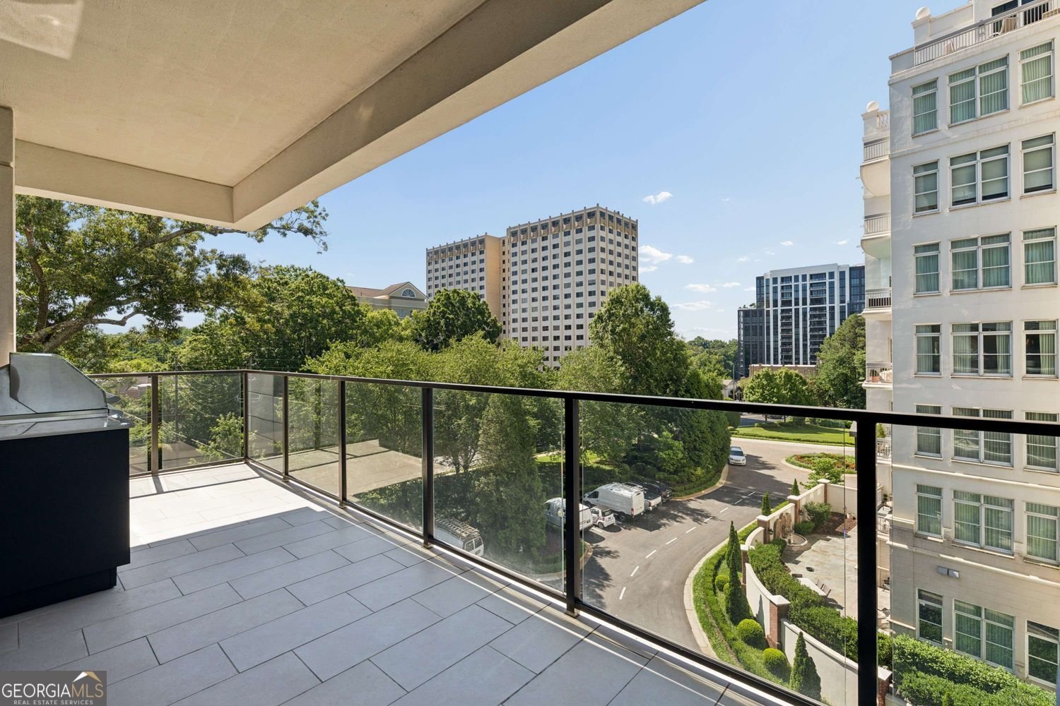2520 Peachtree Road Atlanta - Photo 57