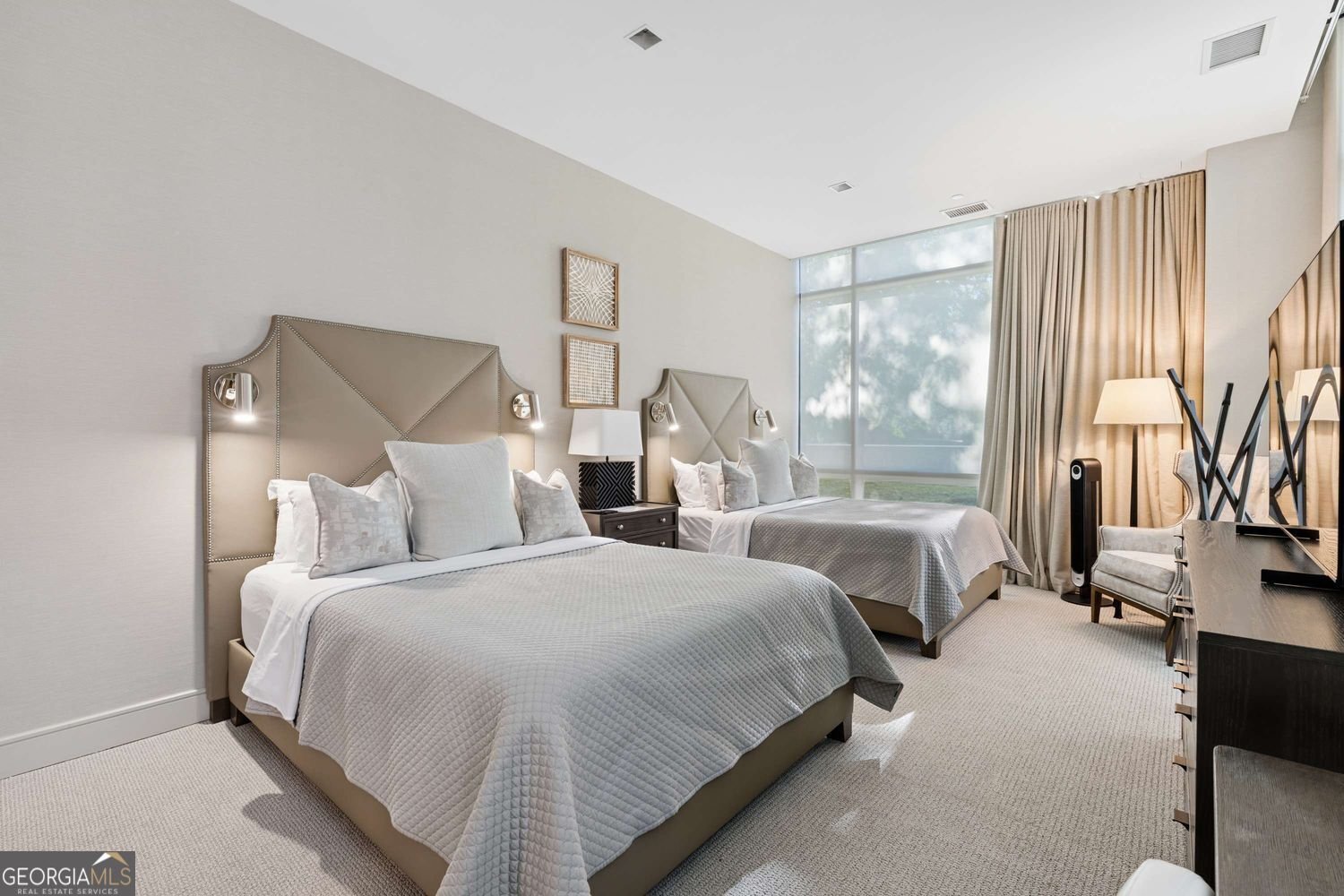 2520 Peachtree Road Atlanta - Photo 59