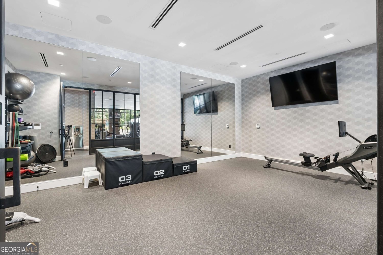 2520 Peachtree Road Atlanta - Photo 65