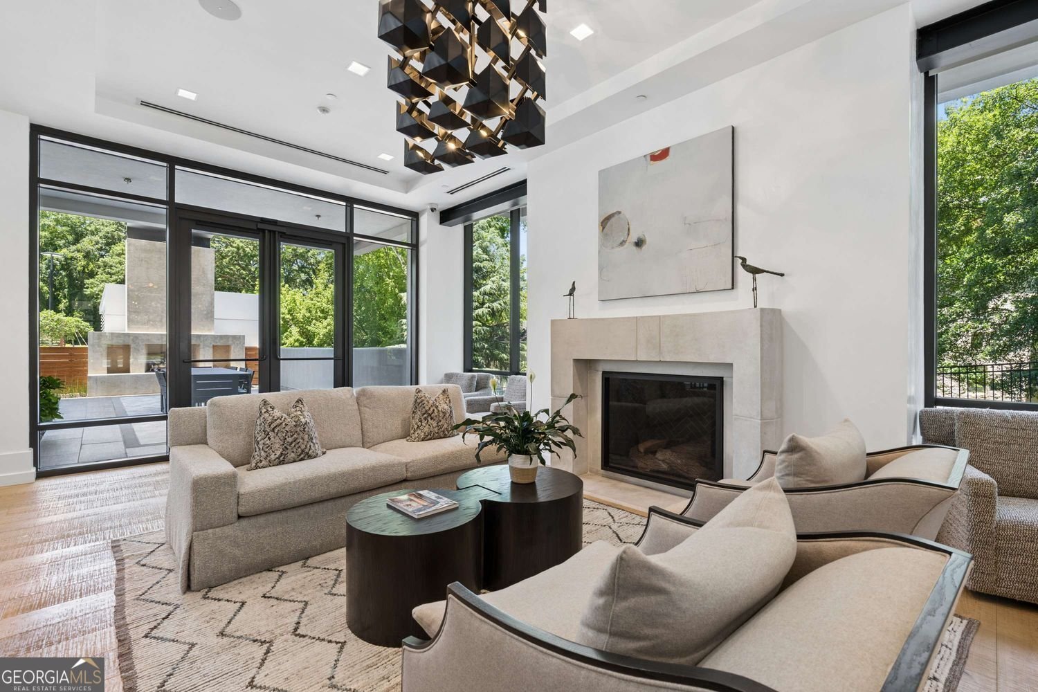 2520 Peachtree Road Atlanta - Photo 69