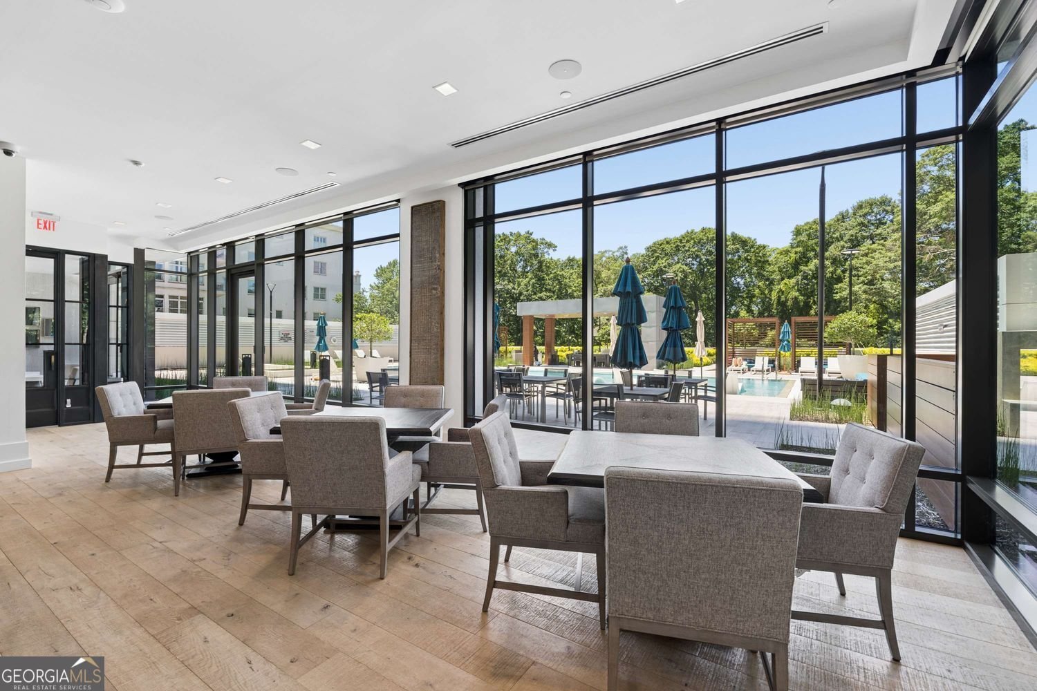 2520 Peachtree Road Atlanta - Photo 70