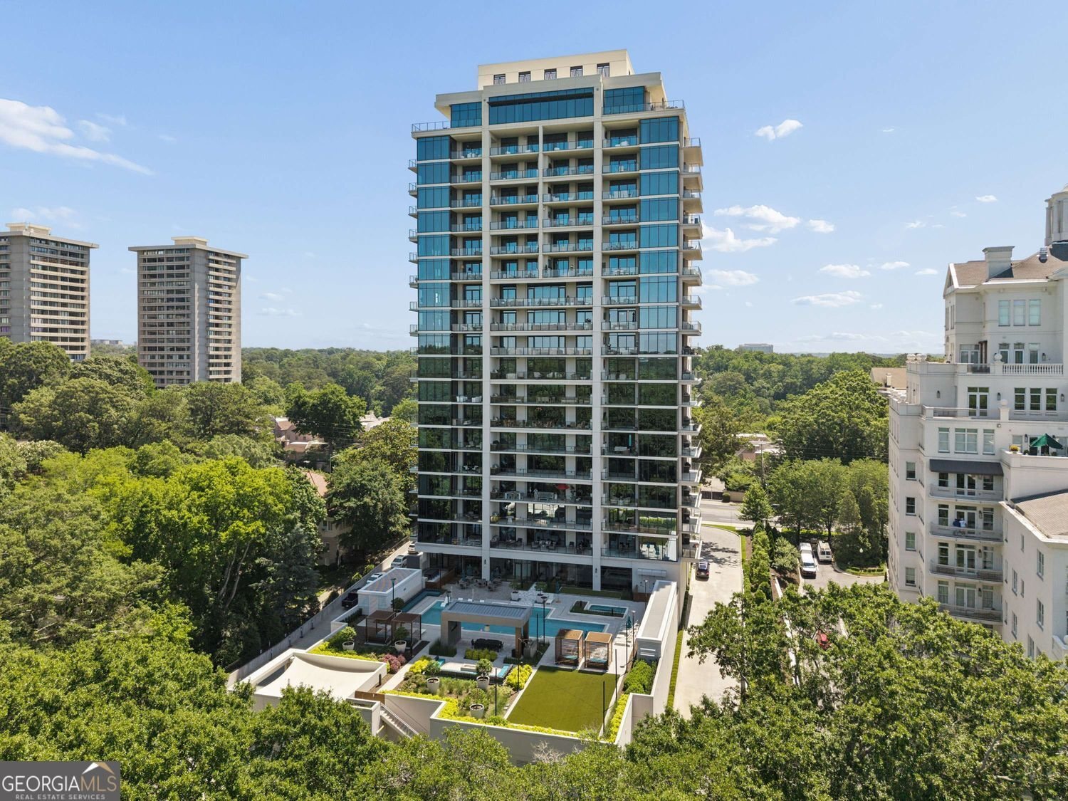 2520 Peachtree Road Atlanta - Photo 72