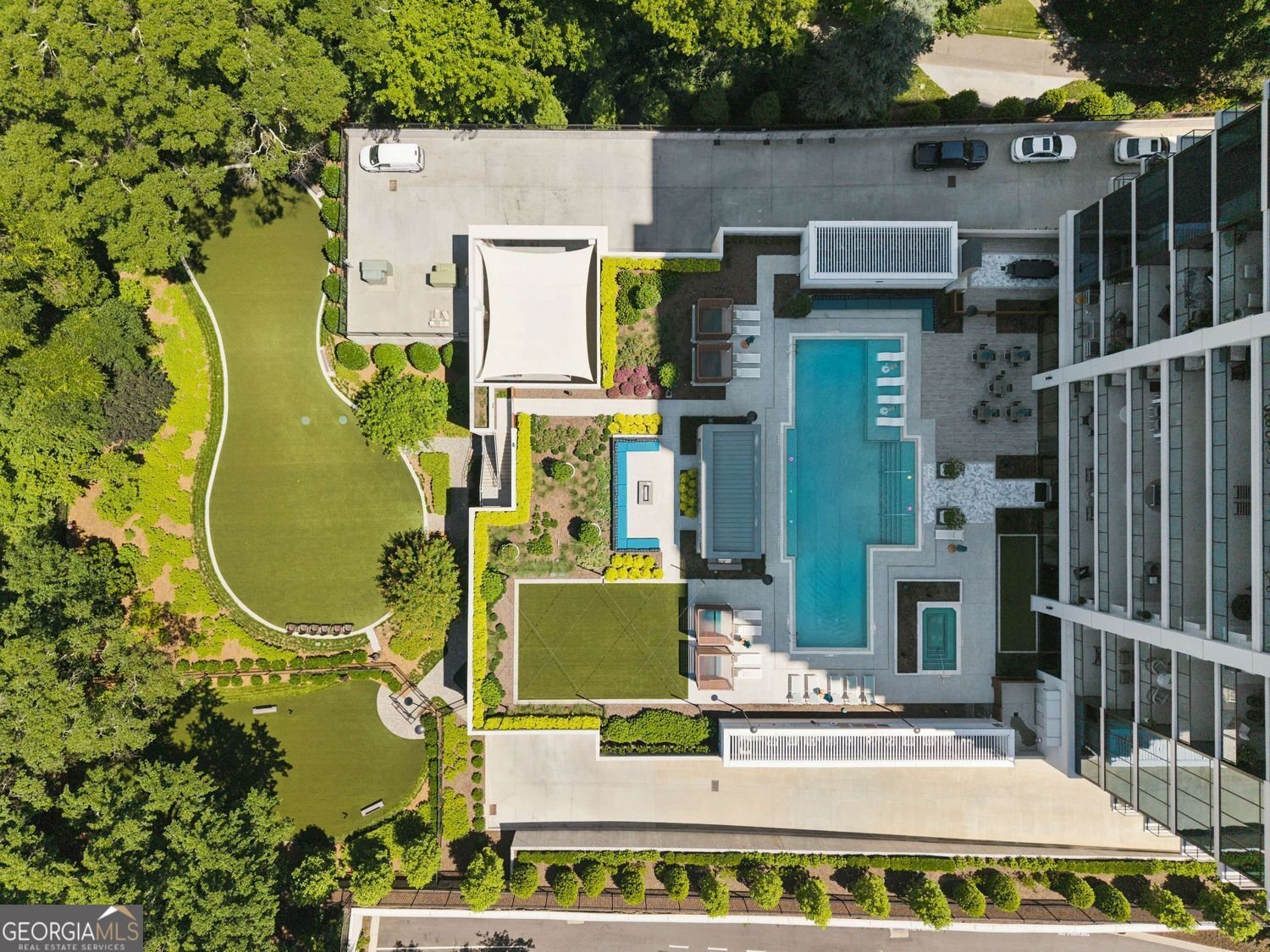 2520 Peachtree Road Atlanta - Photo 73