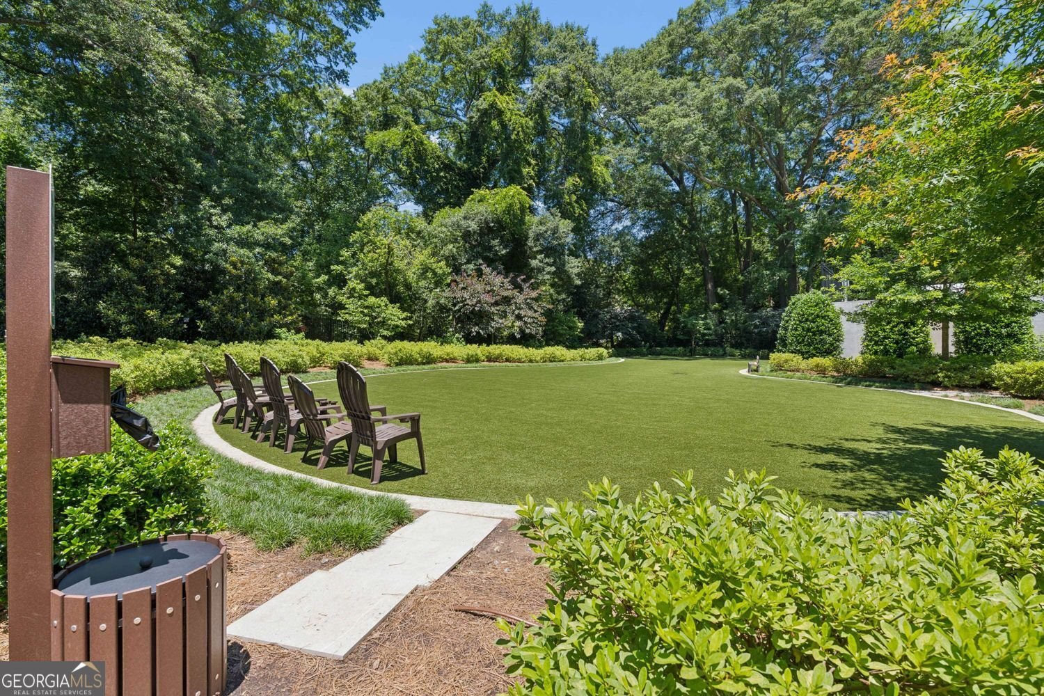 2520 Peachtree Road Atlanta - Photo 74