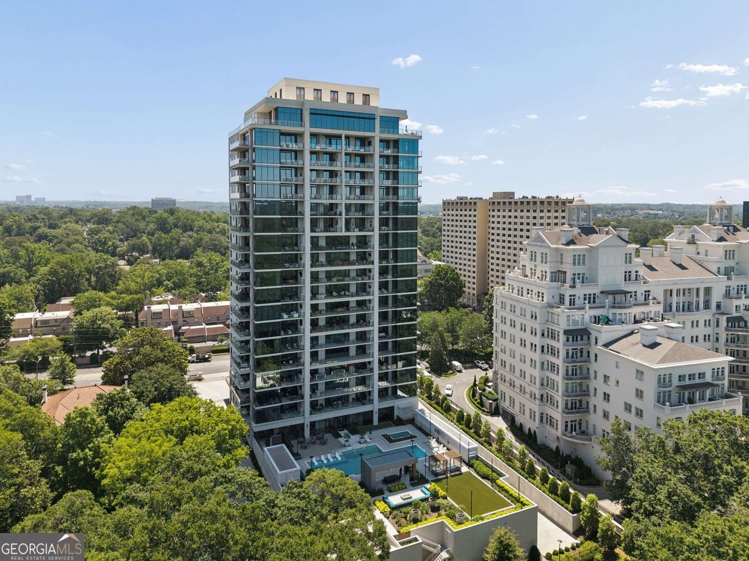 2520 Peachtree Road Atlanta - Photo 82