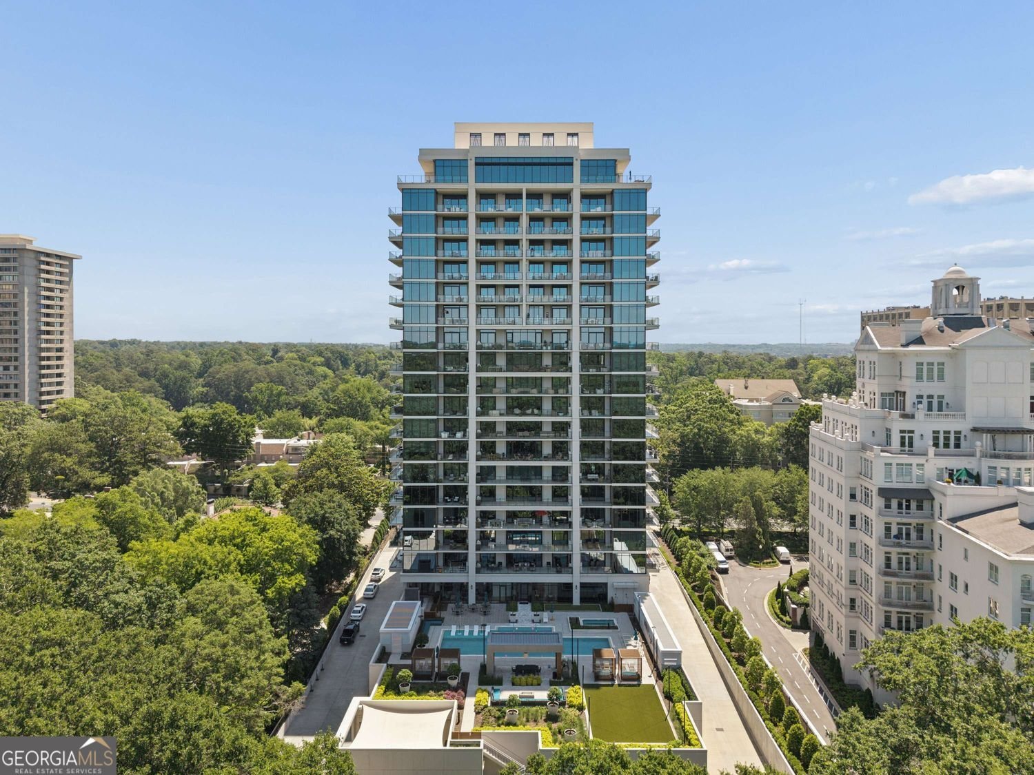 2520 Peachtree Road Atlanta - Photo 83