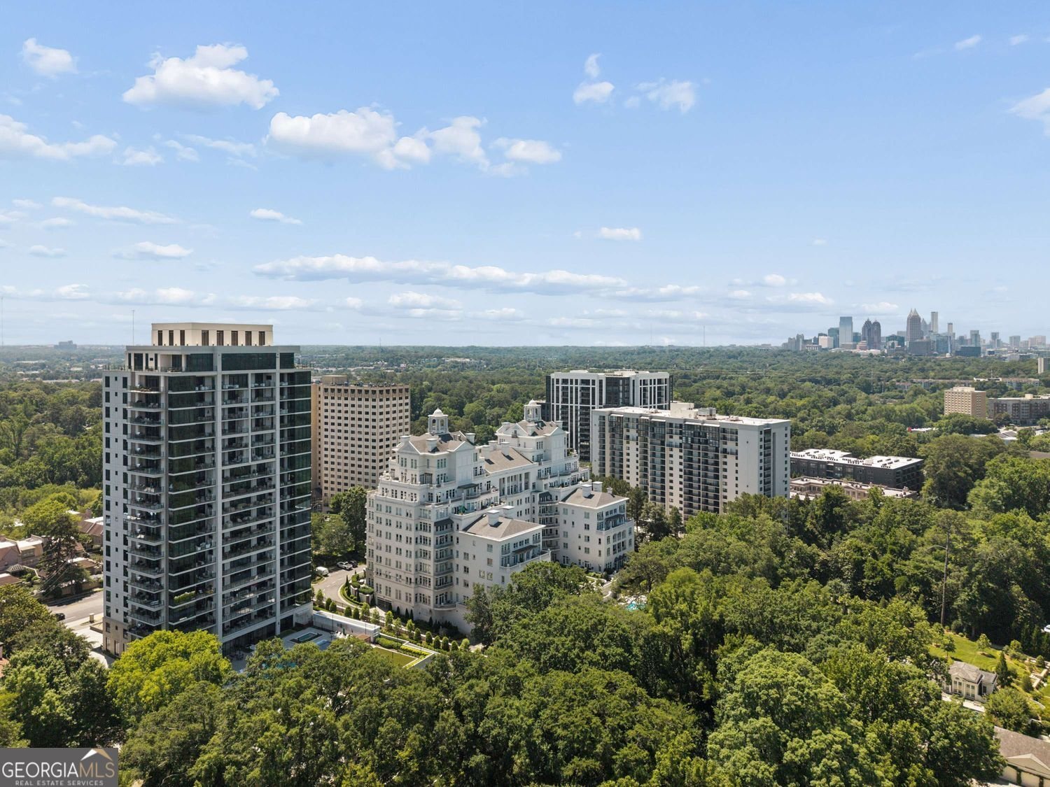 2520 Peachtree Road Atlanta - Photo 84