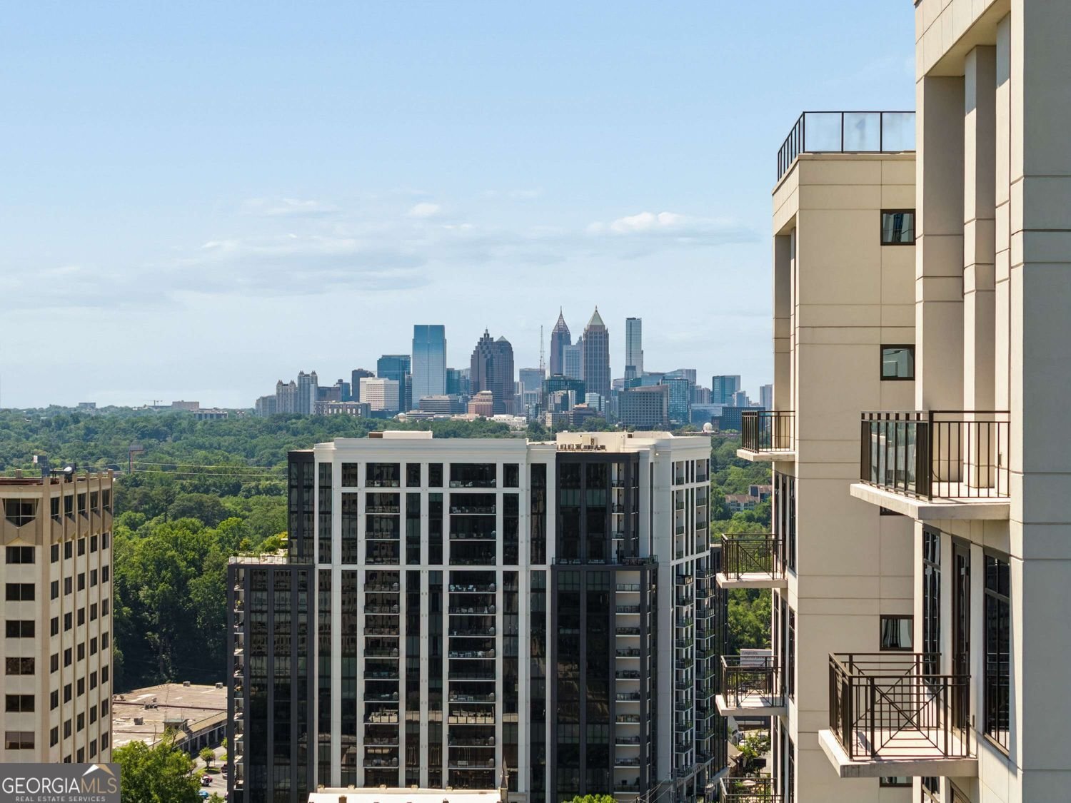 2520 Peachtree Road Atlanta - Photo 85