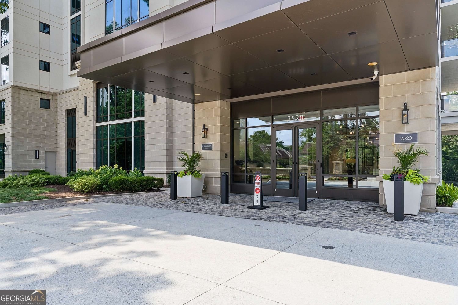 2520 Peachtree Road Atlanta - Photo 87