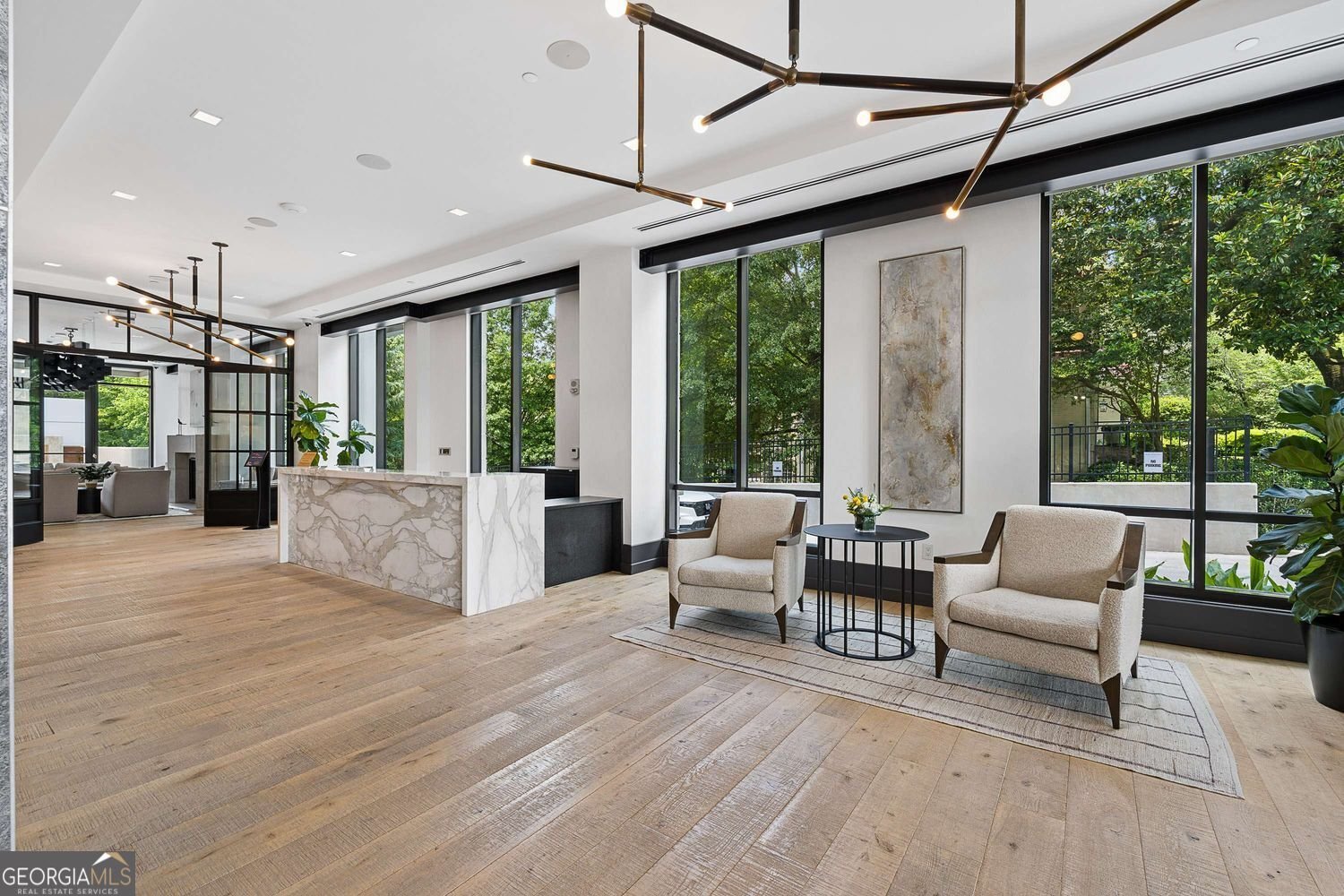 2520 Peachtree Road Atlanta - Photo 89