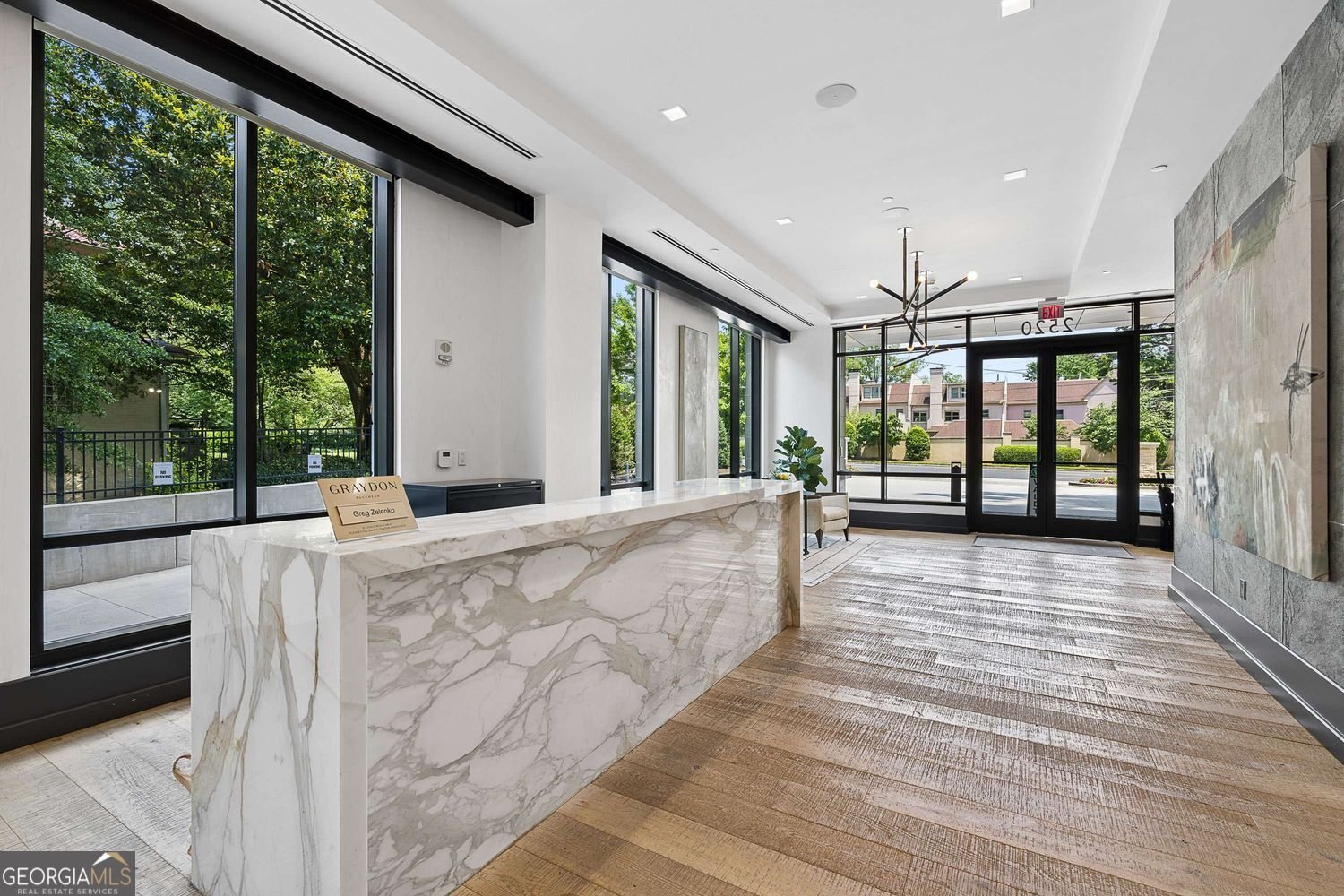 2520 Peachtree Road Atlanta - Photo 90