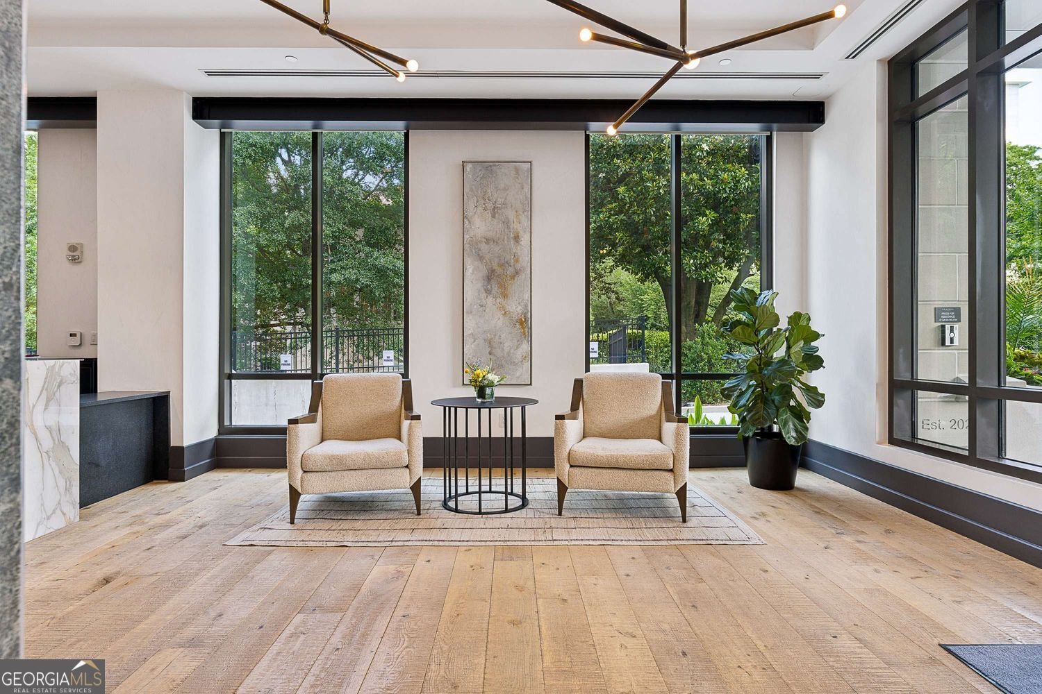 2520 Peachtree Road Atlanta - Photo 91