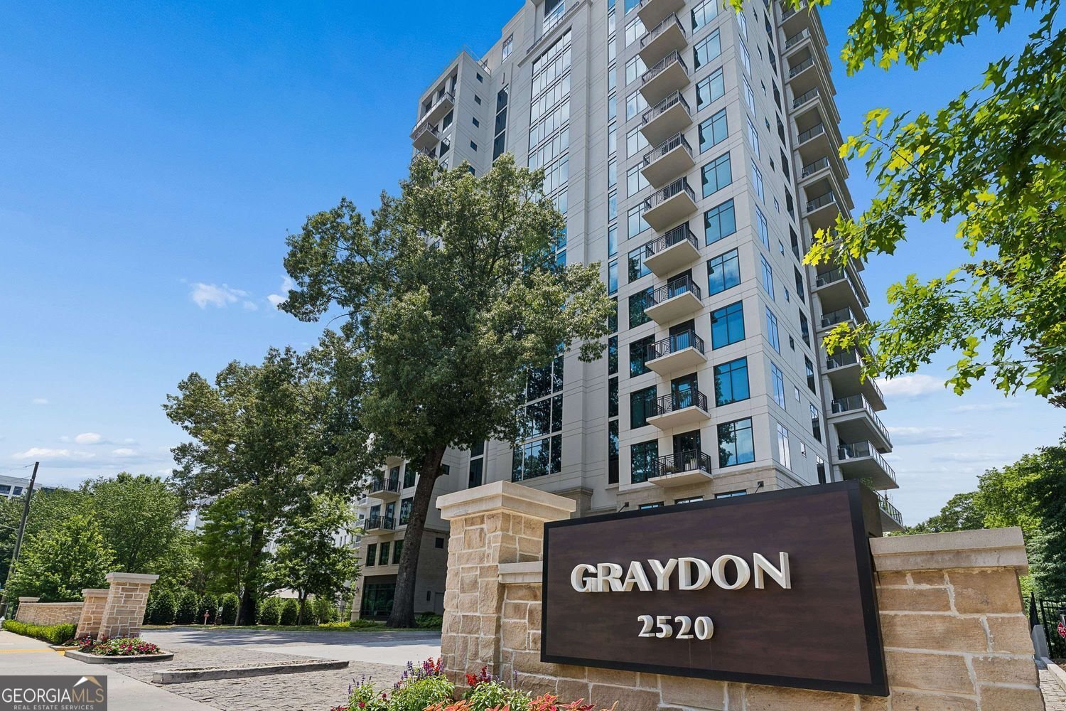 2520 Peachtree Road Atlanta - Photo 92
