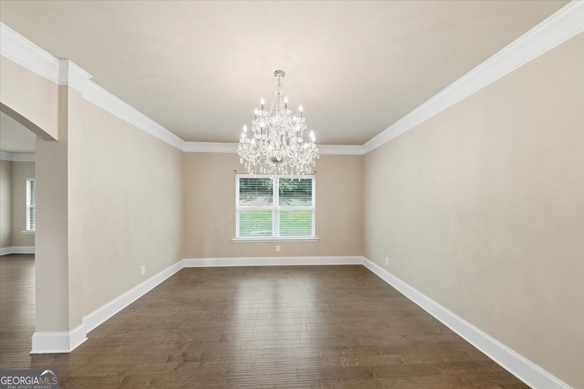 3745 Brookhollow Drive Douglasville - Photo 10