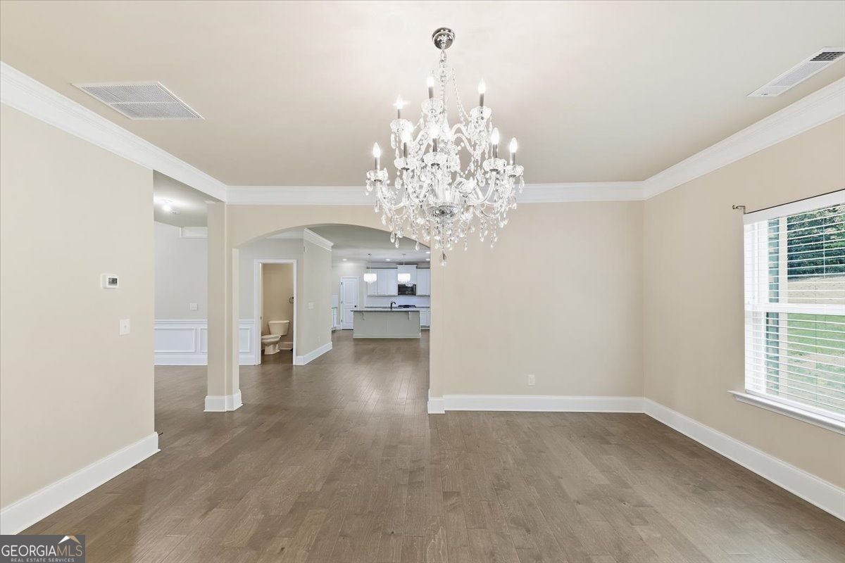 3745 Brookhollow Drive Douglasville - Photo 11