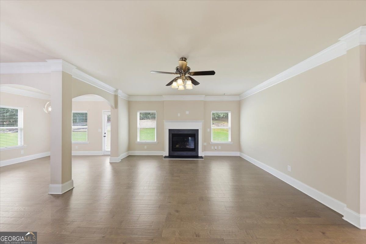 3745 Brookhollow Drive Douglasville - Photo 13
