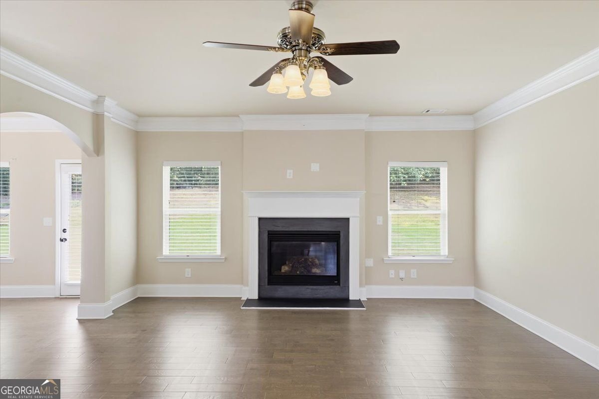 3745 Brookhollow Drive Douglasville - Photo 14