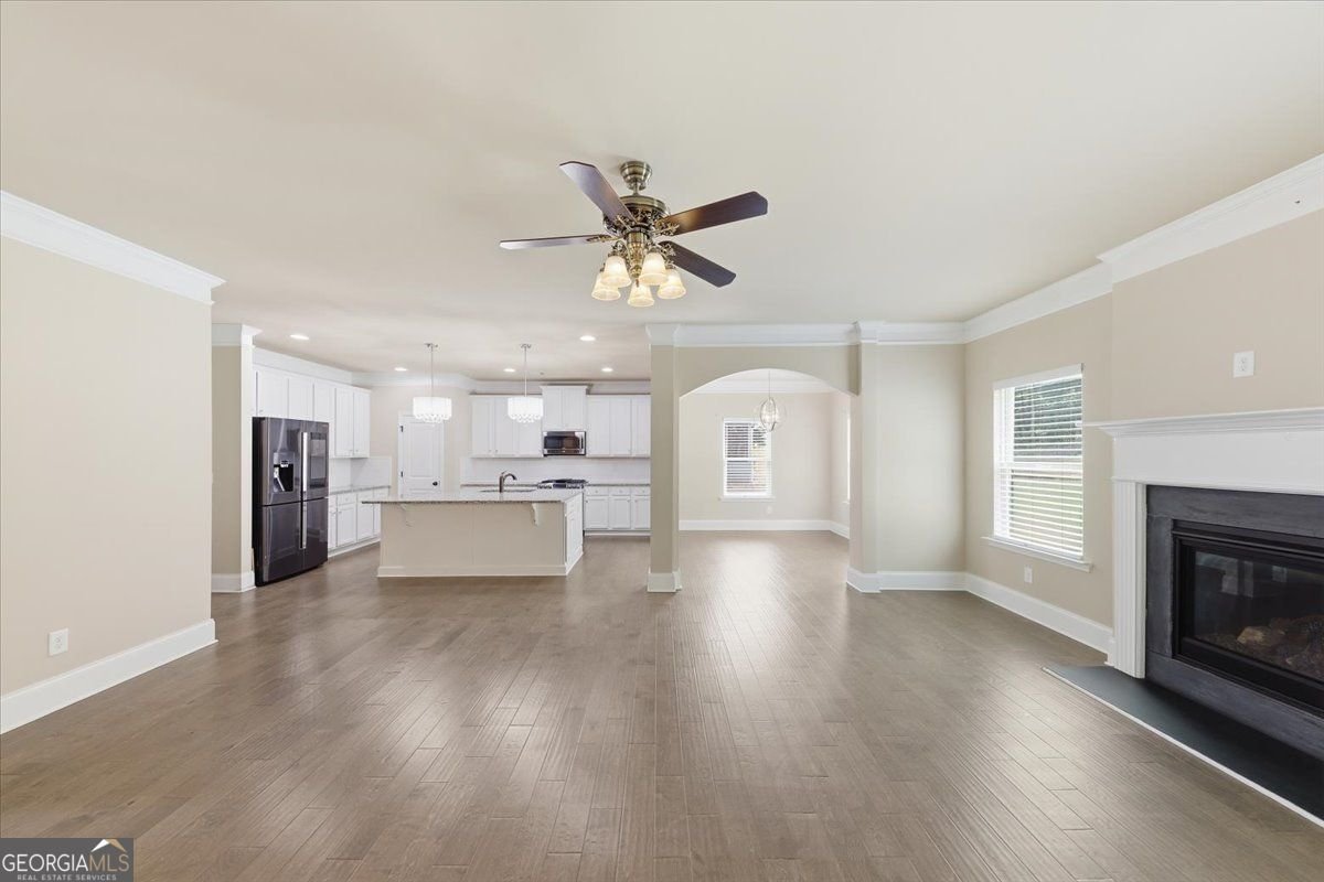 3745 Brookhollow Drive Douglasville - Photo 15