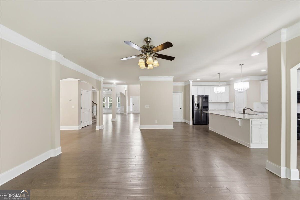 3745 Brookhollow Drive Douglasville - Photo 16