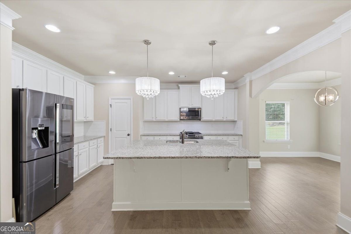 3745 Brookhollow Drive Douglasville - Photo 17