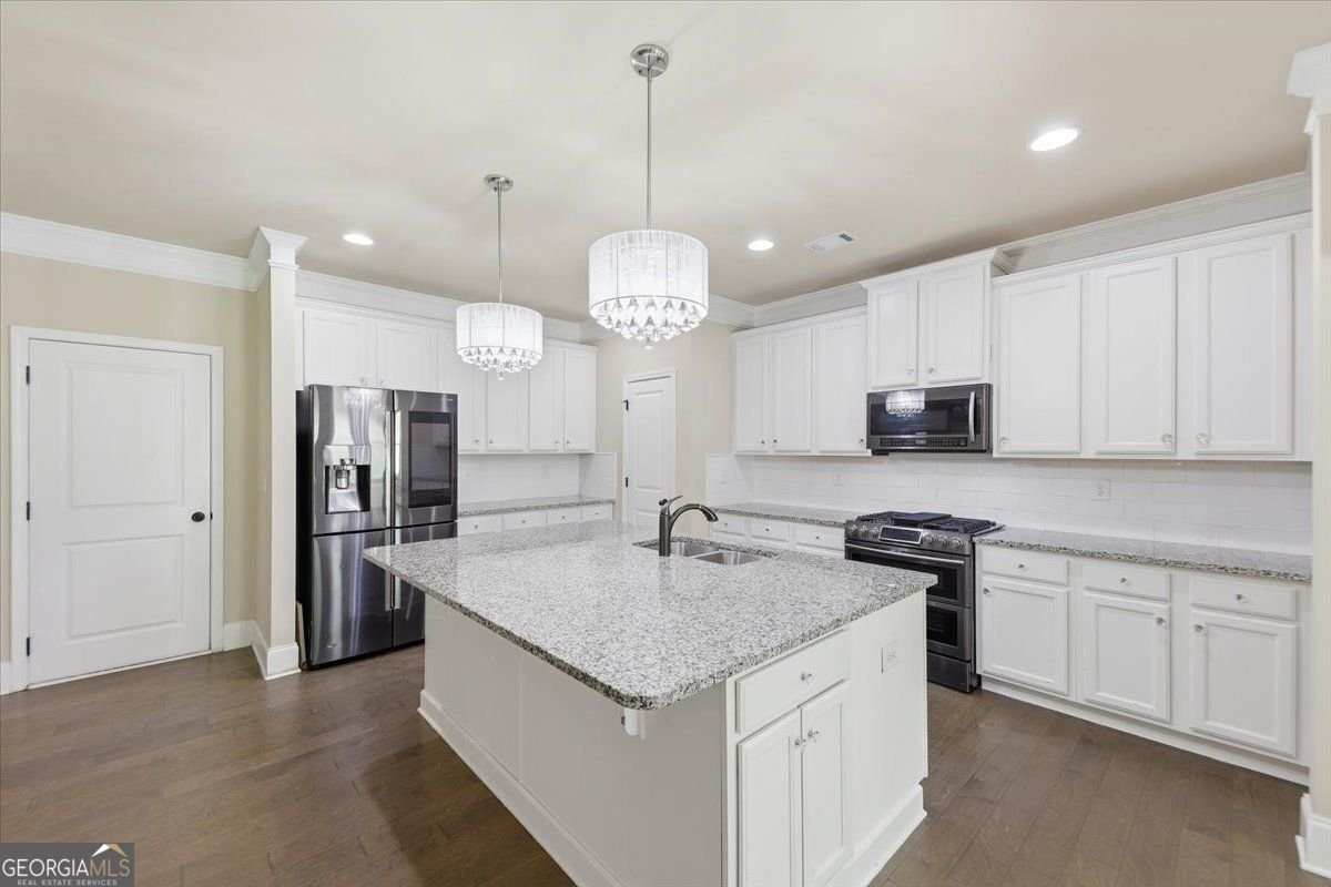 3745 Brookhollow Drive Douglasville - Photo 18
