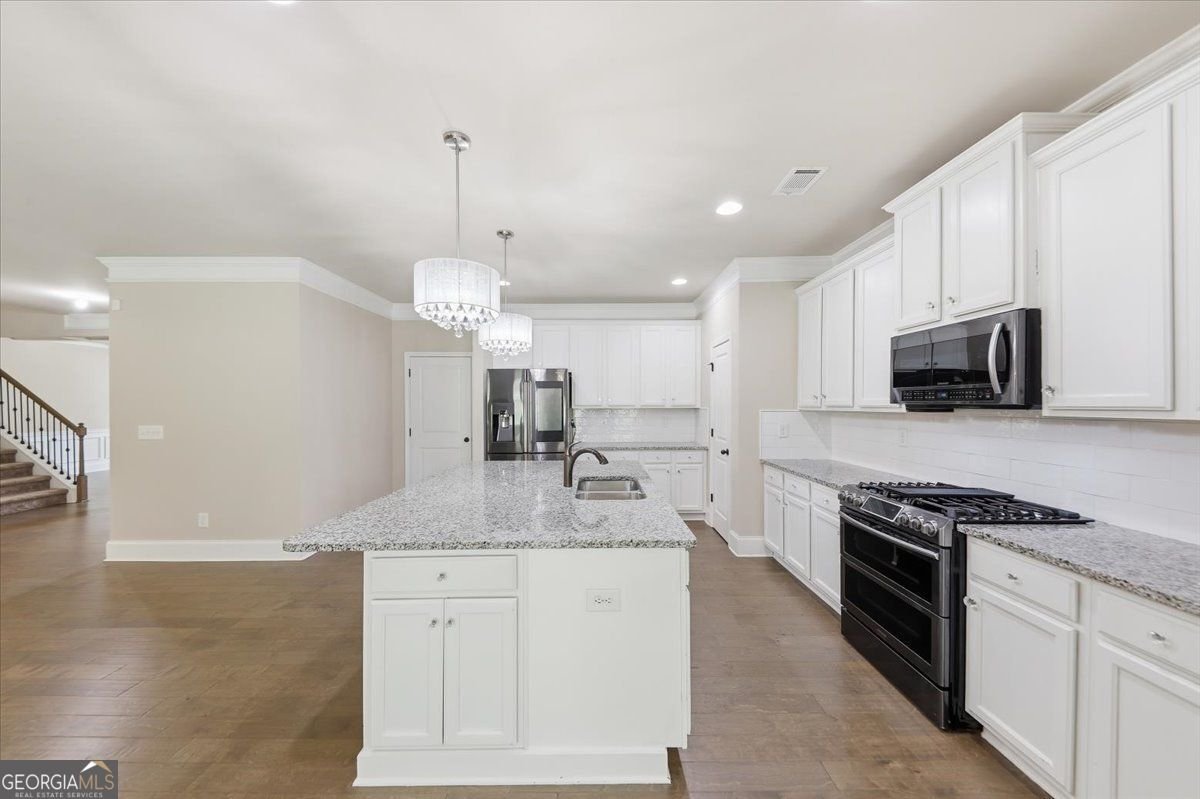 3745 Brookhollow Drive Douglasville - Photo 19