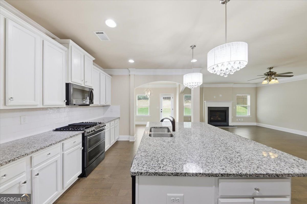3745 Brookhollow Drive Douglasville - Photo 20
