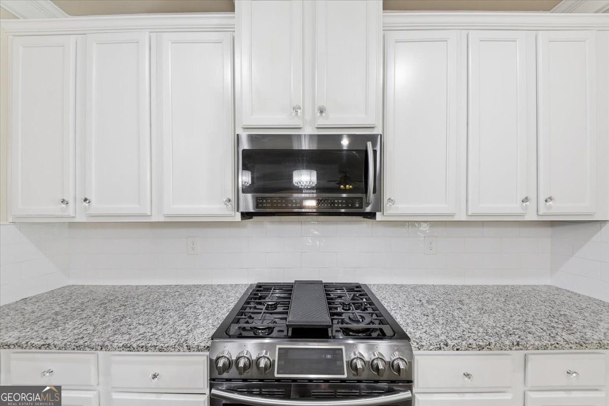 3745 Brookhollow Drive Douglasville - Photo 21
