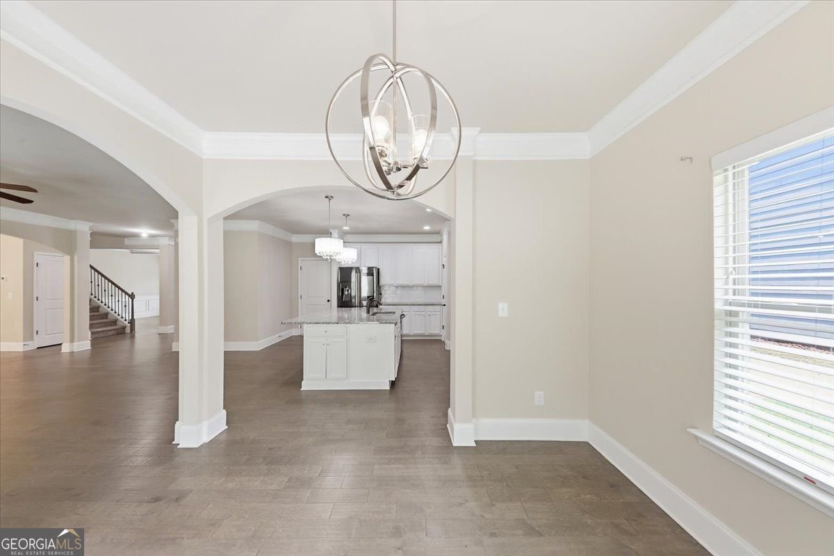 3745 Brookhollow Drive Douglasville - Photo 24