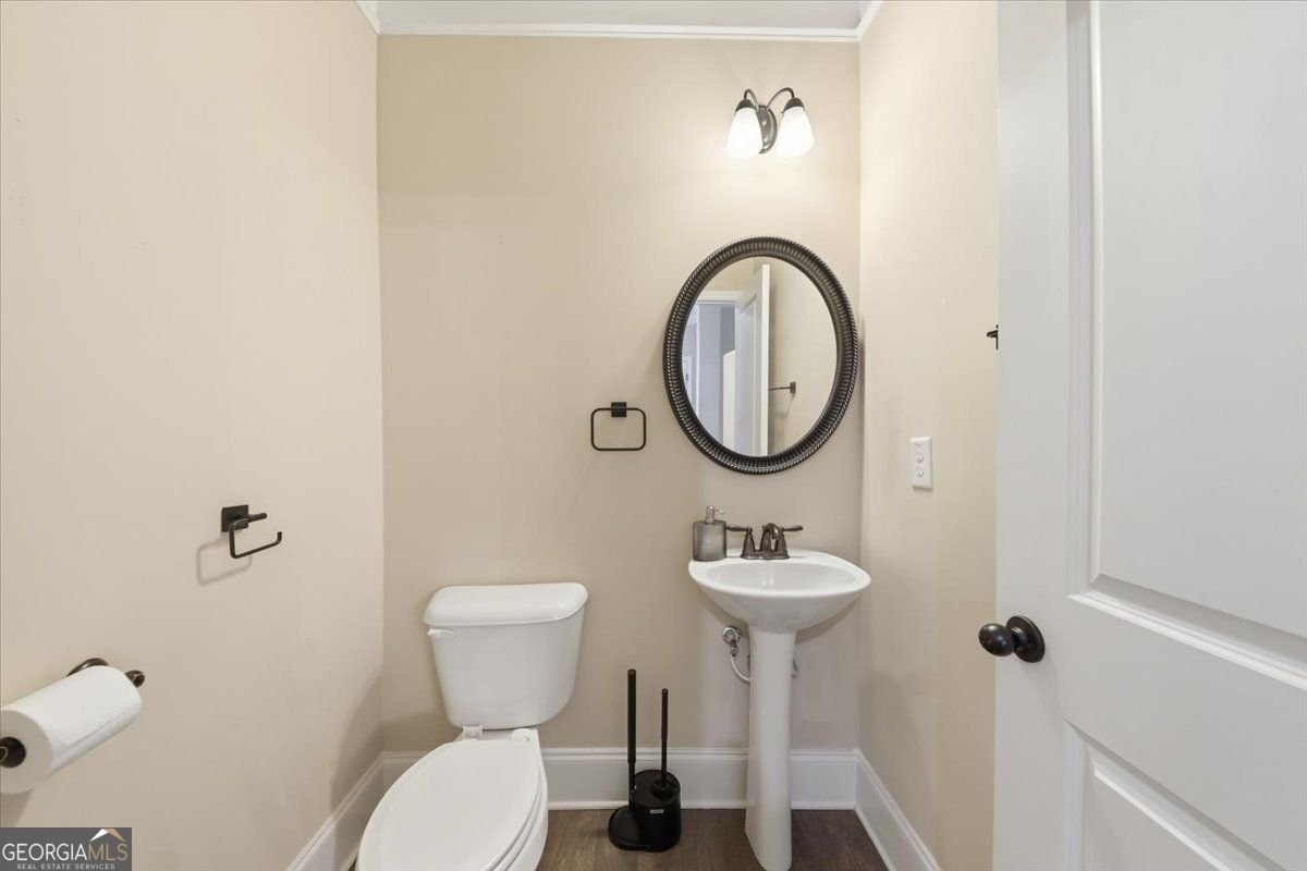 3745 Brookhollow Drive Douglasville - Photo 25