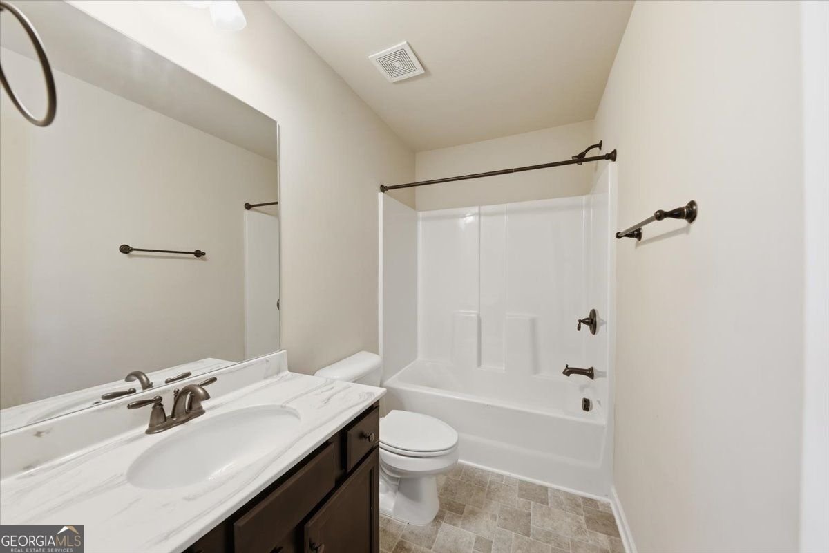 3745 Brookhollow Drive Douglasville - Photo 35