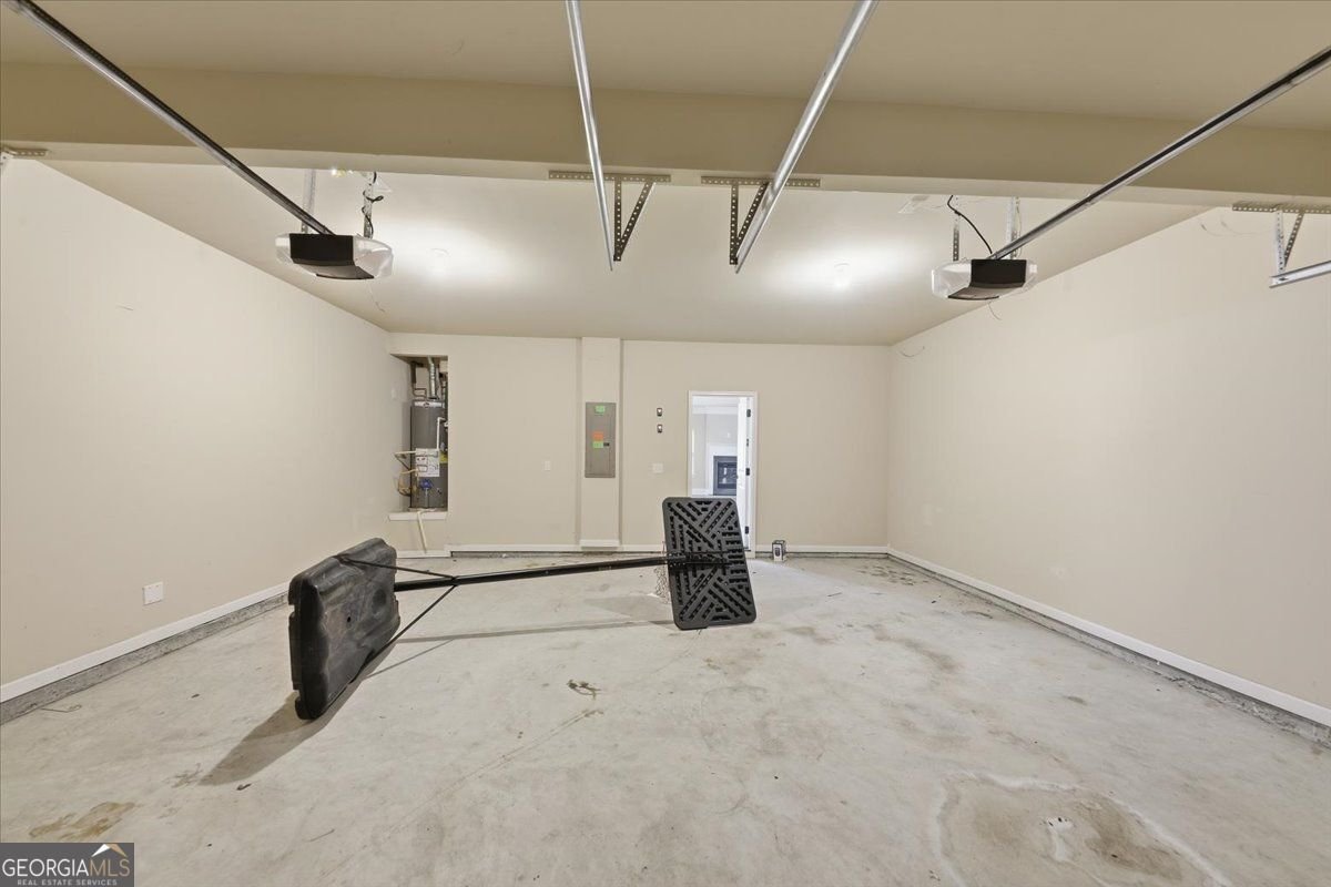 3745 Brookhollow Drive Douglasville - Photo 48
