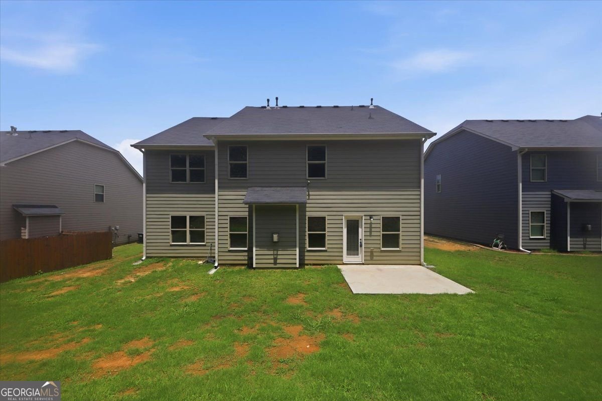 3745 Brookhollow Drive Douglasville - Photo 49