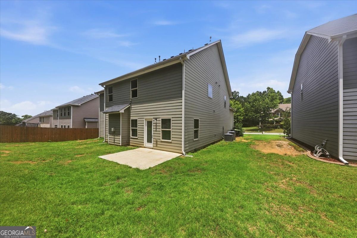 3745 Brookhollow Drive Douglasville - Photo 50