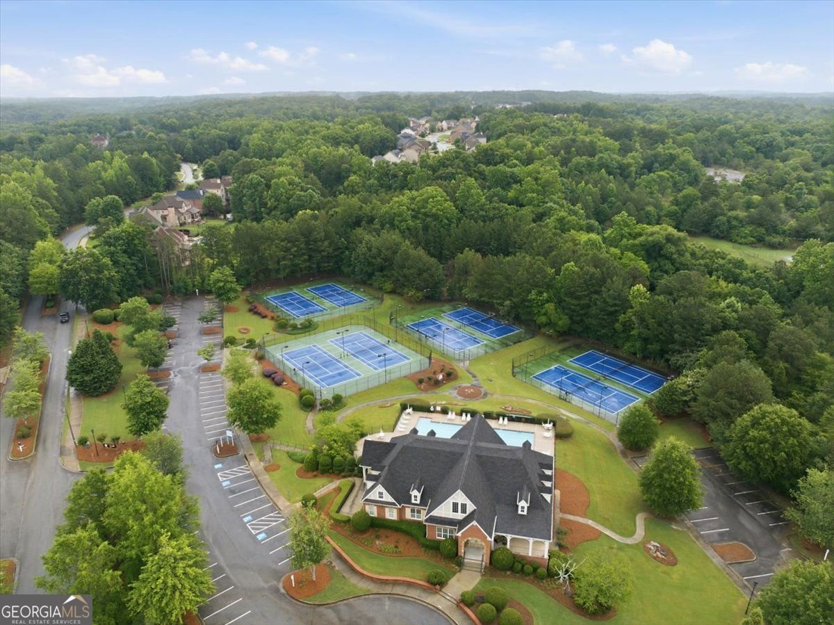 3745 Brookhollow Drive Douglasville - Photo 51