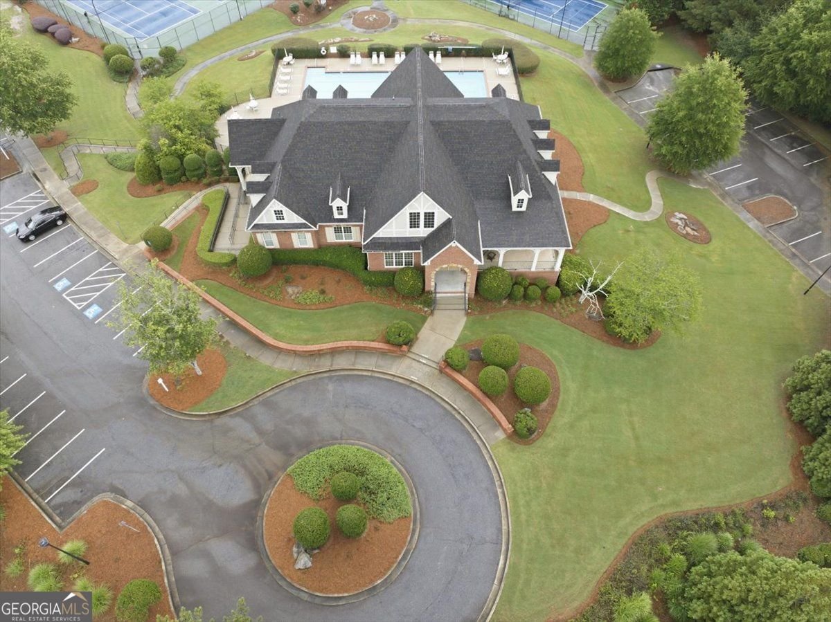3745 Brookhollow Drive Douglasville - Photo 52